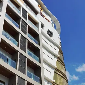 Park Reef Olongapo