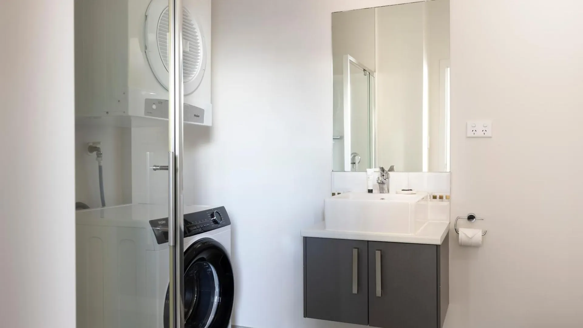 ****  Quest On Thorndon Aparthotel Wellington Nya Zeeland