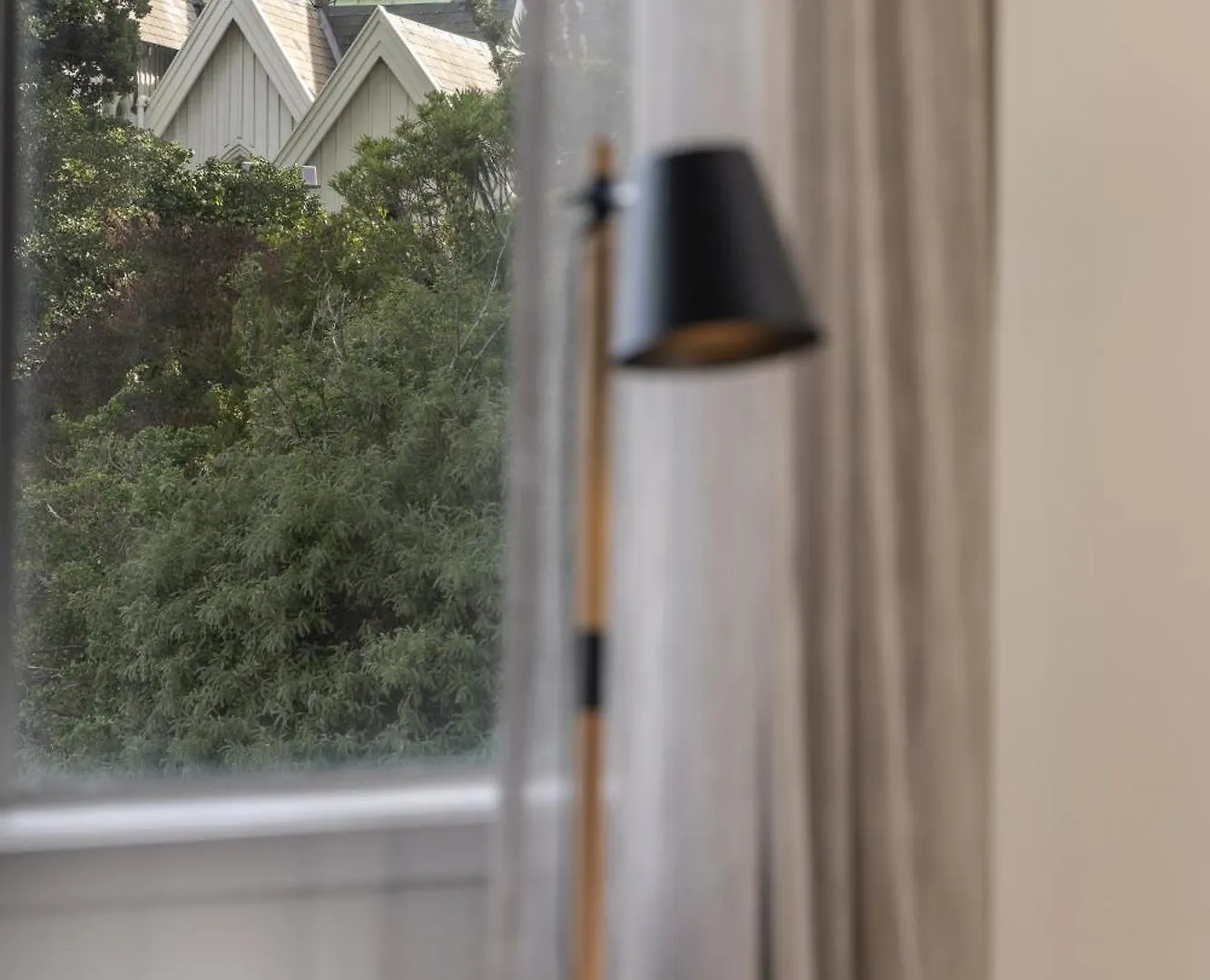 Quest On Thorndon Aparthotel Wellington