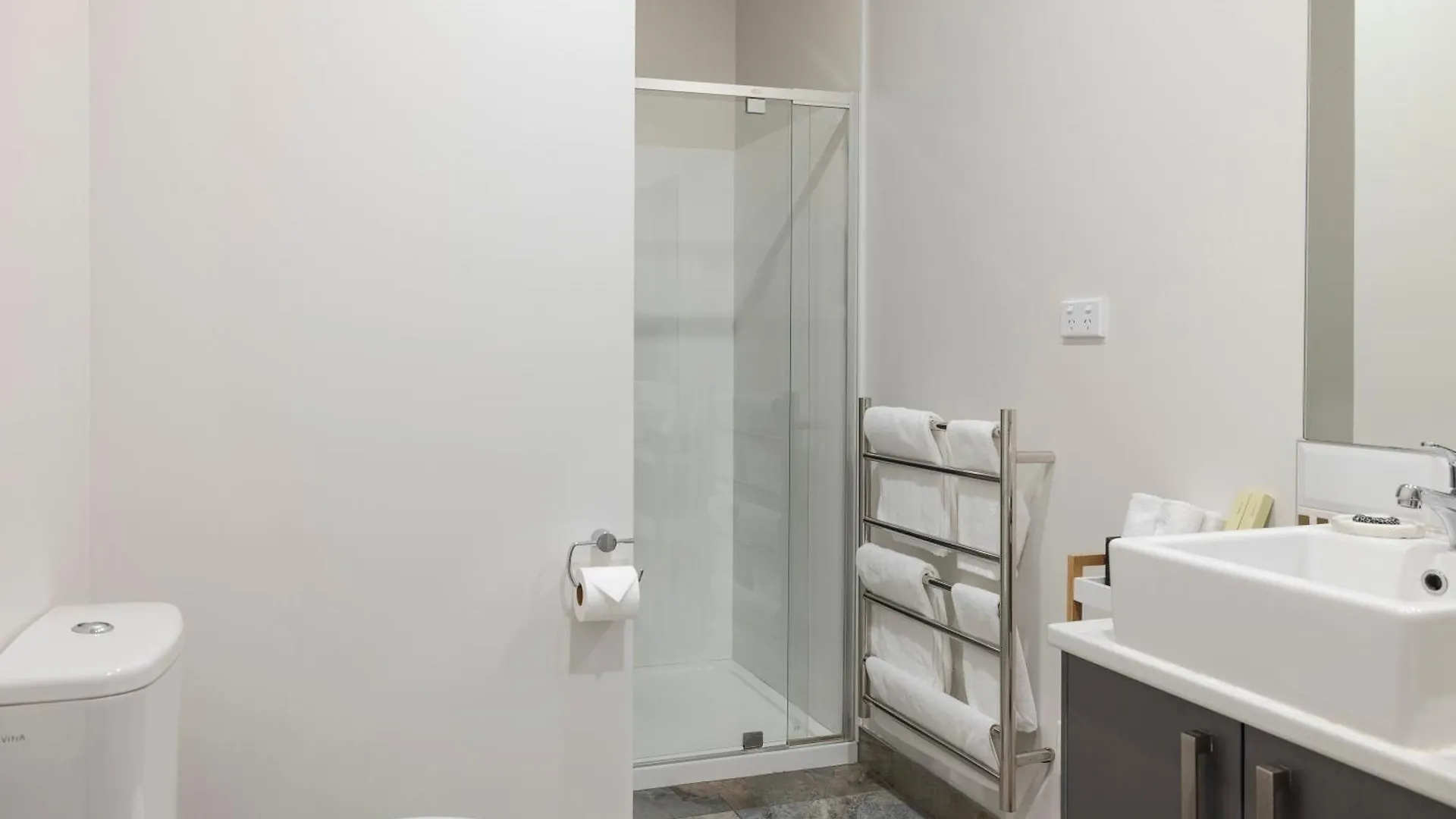 Quest On Thorndon Aparthotel Wellington