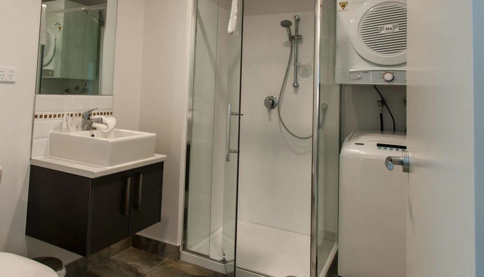 Quest On Thorndon Aparthotel Wellington